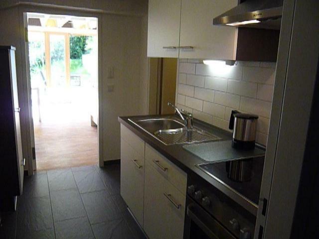 Ferienwohnung Huebschle Konstanz Luaran gambar